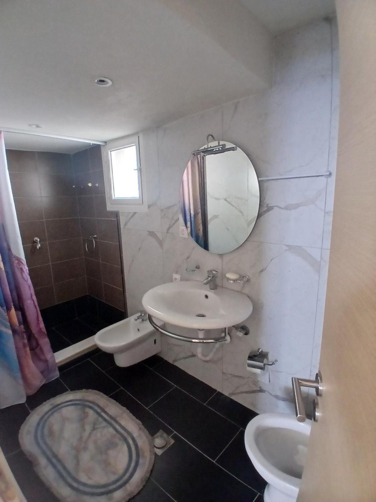 Blue Heaven Apartment Saranda Dış mekan fotoğraf
