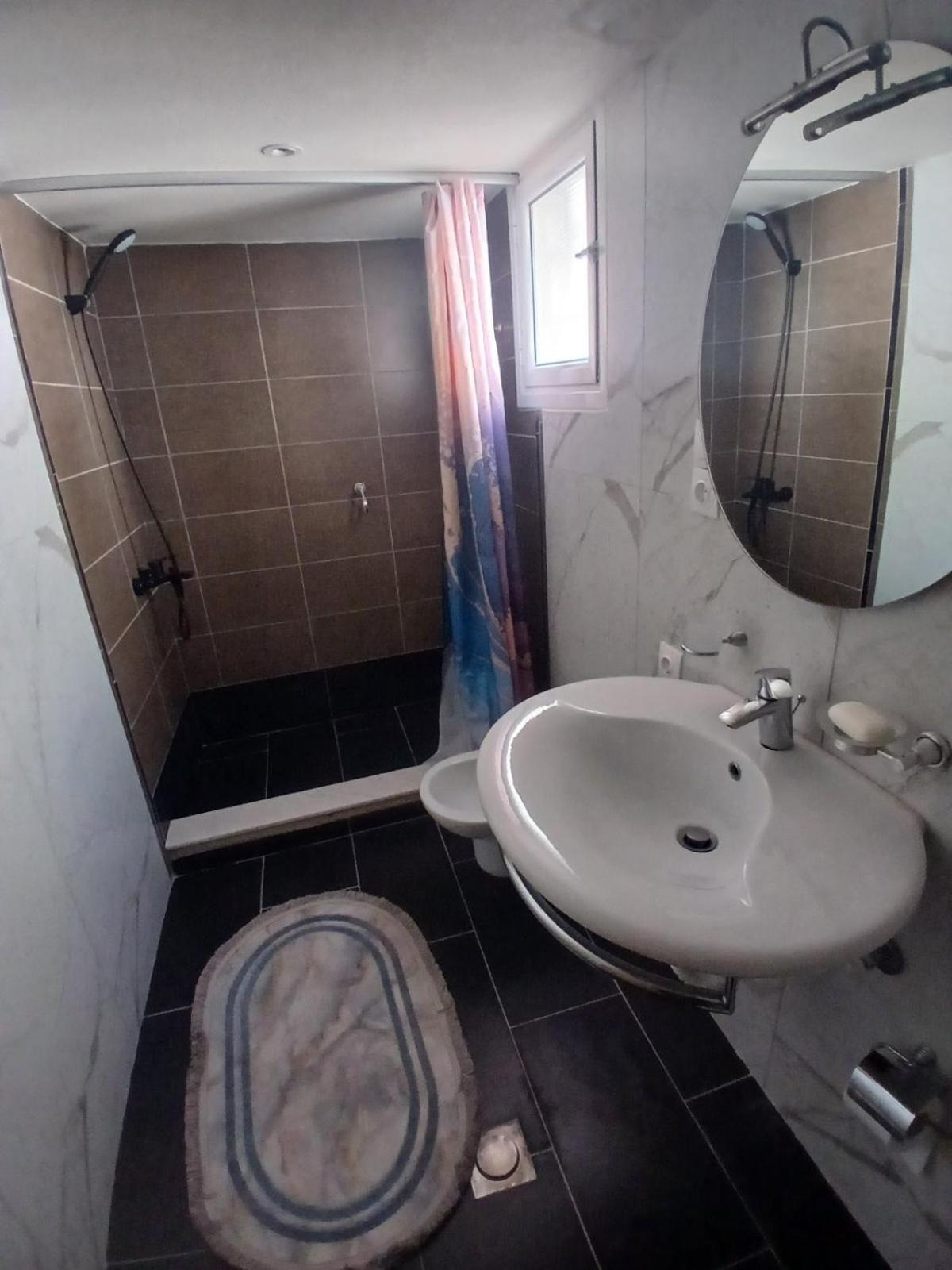 Blue Heaven Apartment Saranda Dış mekan fotoğraf