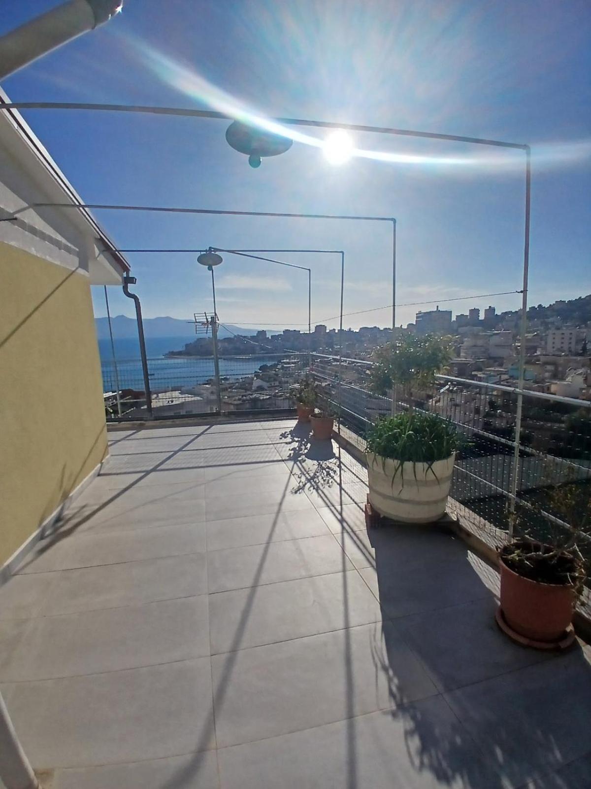 Blue Heaven Apartment Saranda Dış mekan fotoğraf