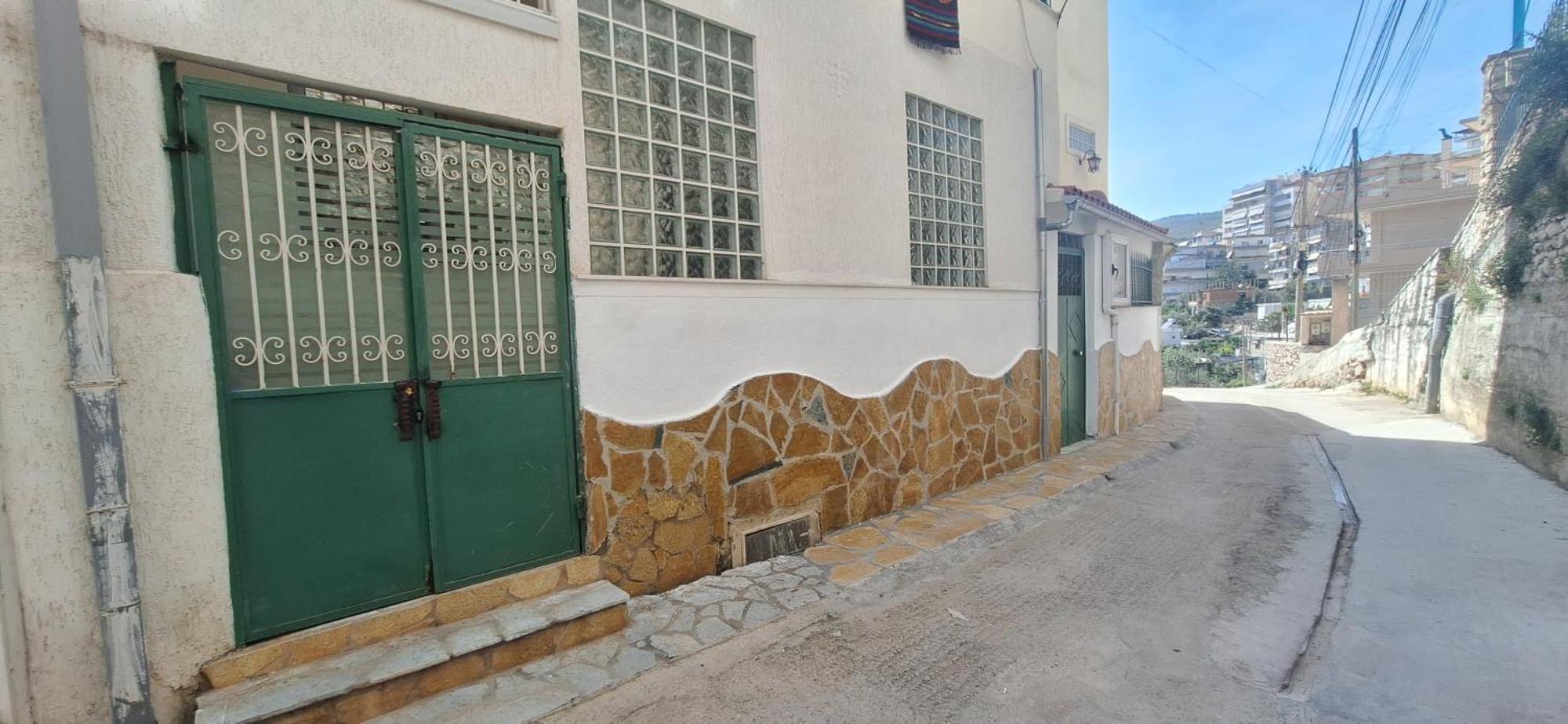Blue Heaven Apartment Saranda Dış mekan fotoğraf